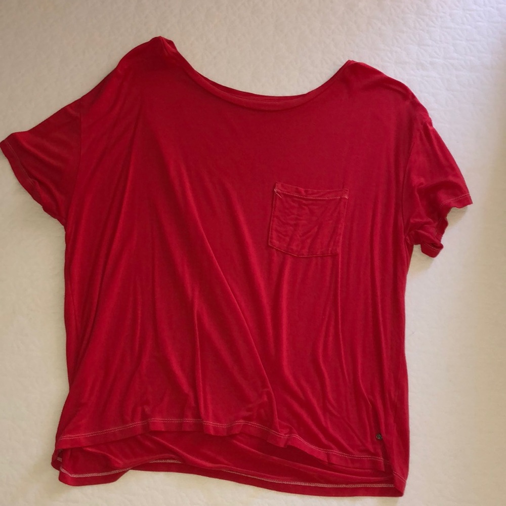 American Eagle Short Sleeve